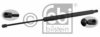 FEBI BILSTEIN 23390 Gas Spring, boot-/cargo area